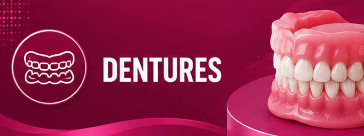 Dentures